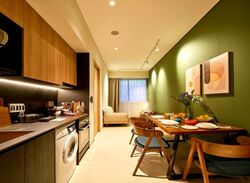 Teck Chye Terrace (D19), Apartment #582076001